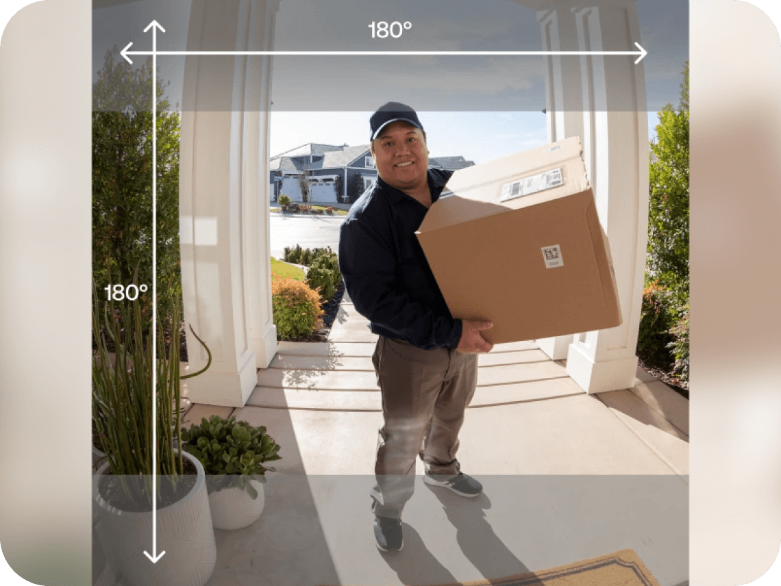 Crystal-Clear 4K Ultra HD Surveillance