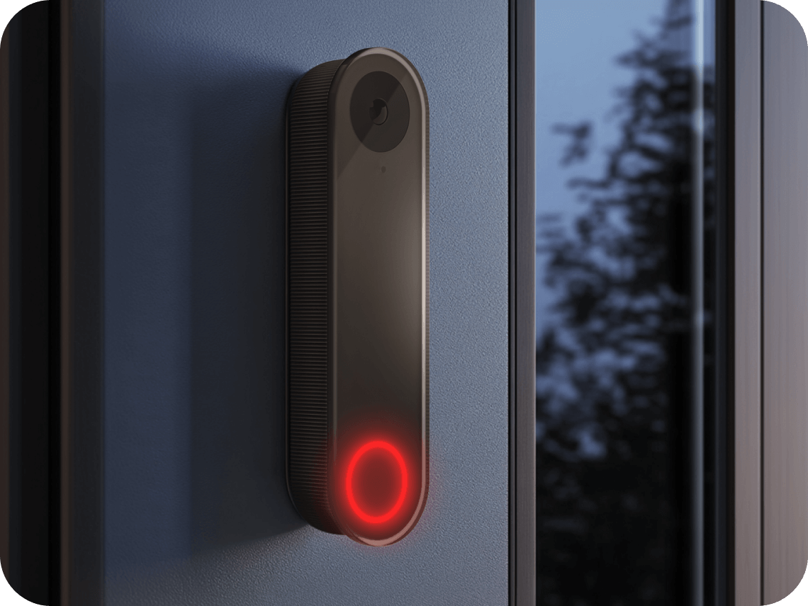 Smart Deterrence & Protection