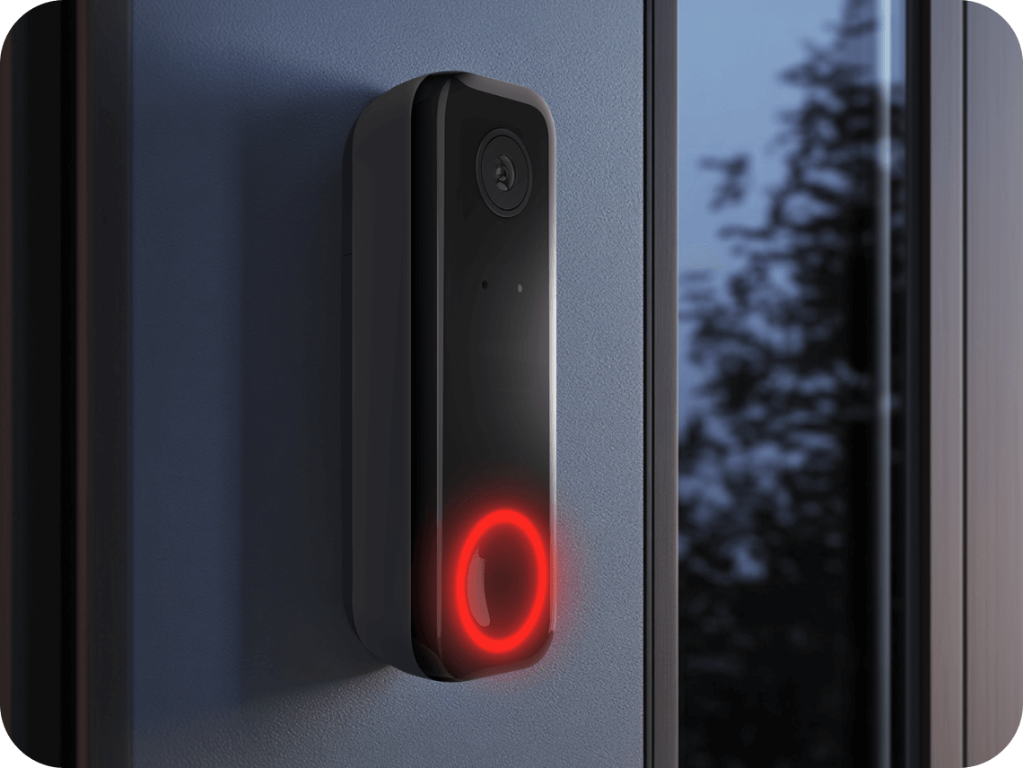 Smart Deterrence & Protection
