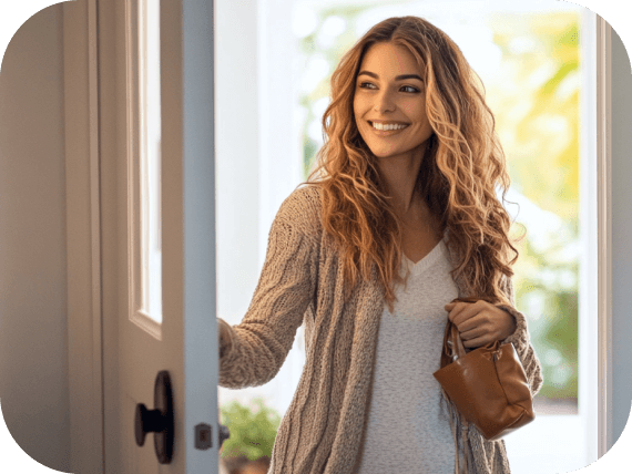 Hands-Free Access, Smarter Security
