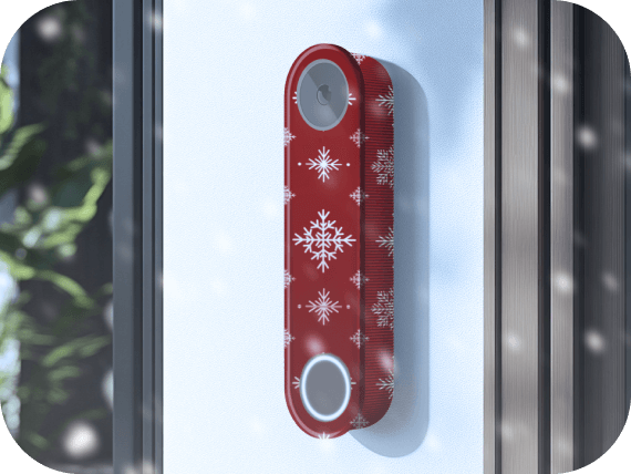 Add Personality to Your Door