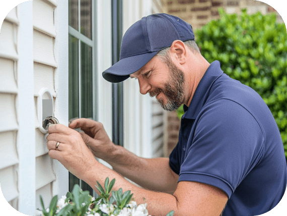 Free Professional Installation